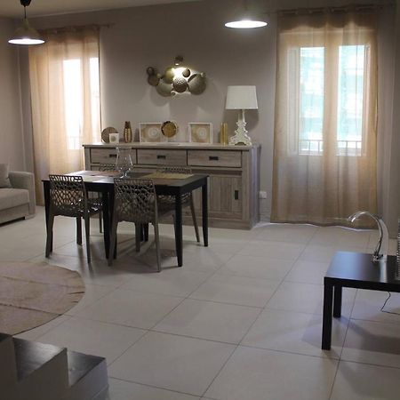 L’ Argania Holiday House Willa Palermo Zewnętrze zdjęcie